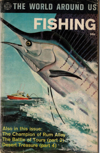 Fishing
