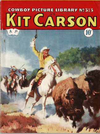 Kit Carson