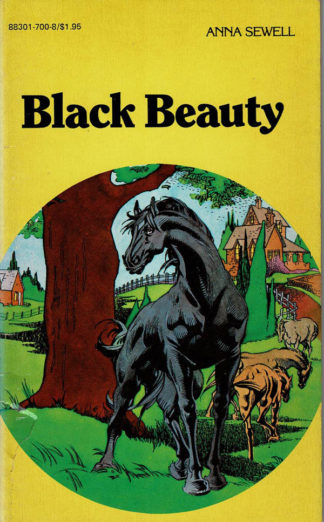 Black Beauty