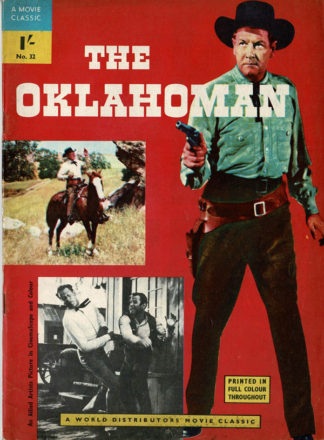 The Oklahoman