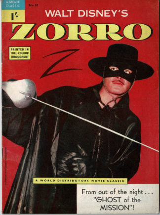 Zorro