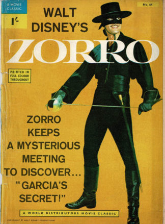 Zorro