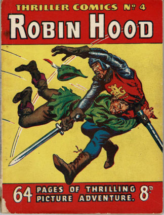 Robin Hood