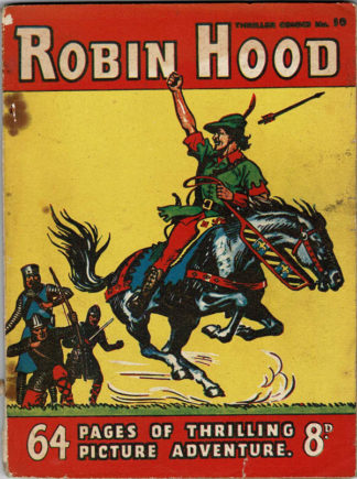 Robin Hood