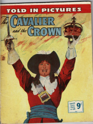 The Cavalier and the Crown