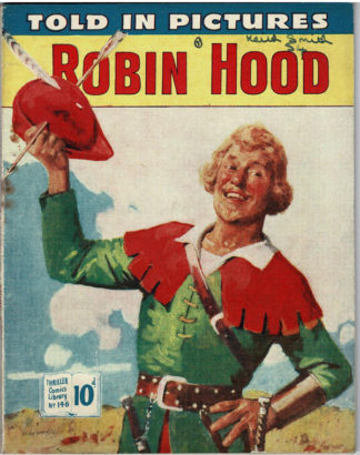 Robin Hood