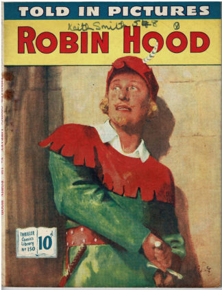Robin Hood