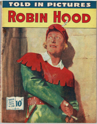 Robin Hood