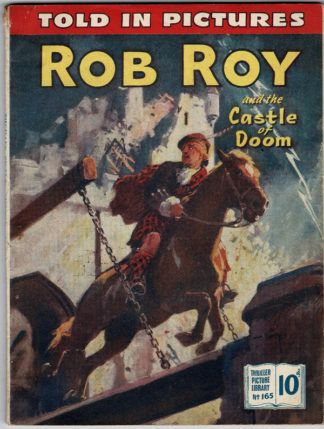 Rob Roy
