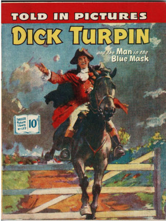Dick Turpin