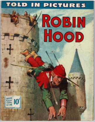 Robin Hood