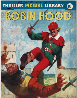 Robin Hood