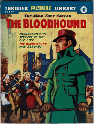 The Bloodhound