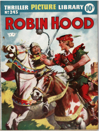 Robin Hood