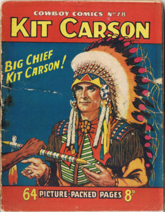 Kit Carson