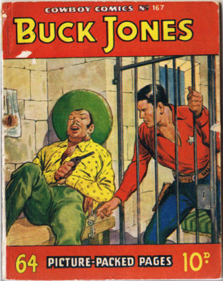 Buck Jones