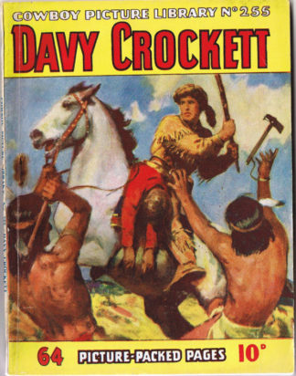 Davy Crockett
