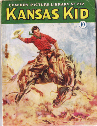 Kansas Kid