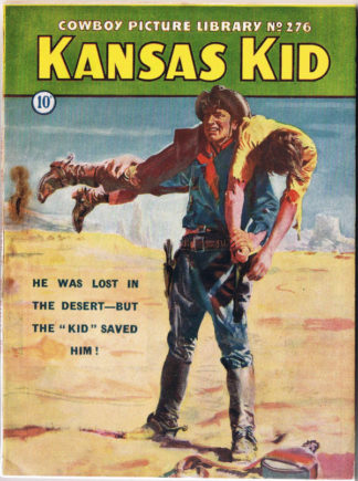 Kansas Kid