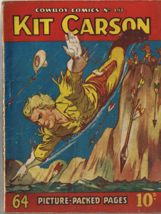 Kit Carson