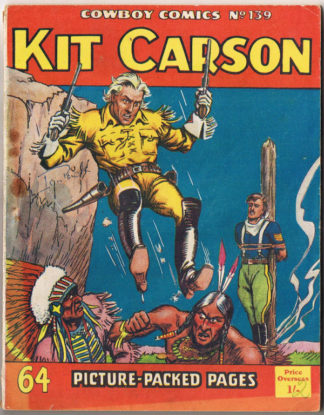 Kit Carson