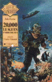 Berkley First 20,000 Leagues under the Sea