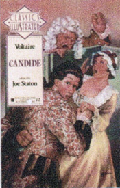 Berkley First Candide