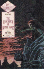 Berkley First The Hunchback of Notre Dame