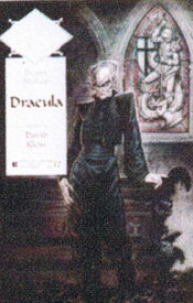 Berkley First Dracula