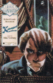 Berkley First Kidnapped