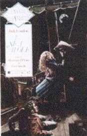 Berkley First The Sea Wolf