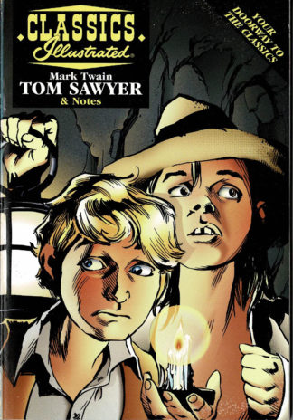 Tom Sawyer
