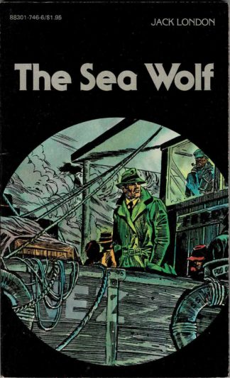 The Sea Wolf