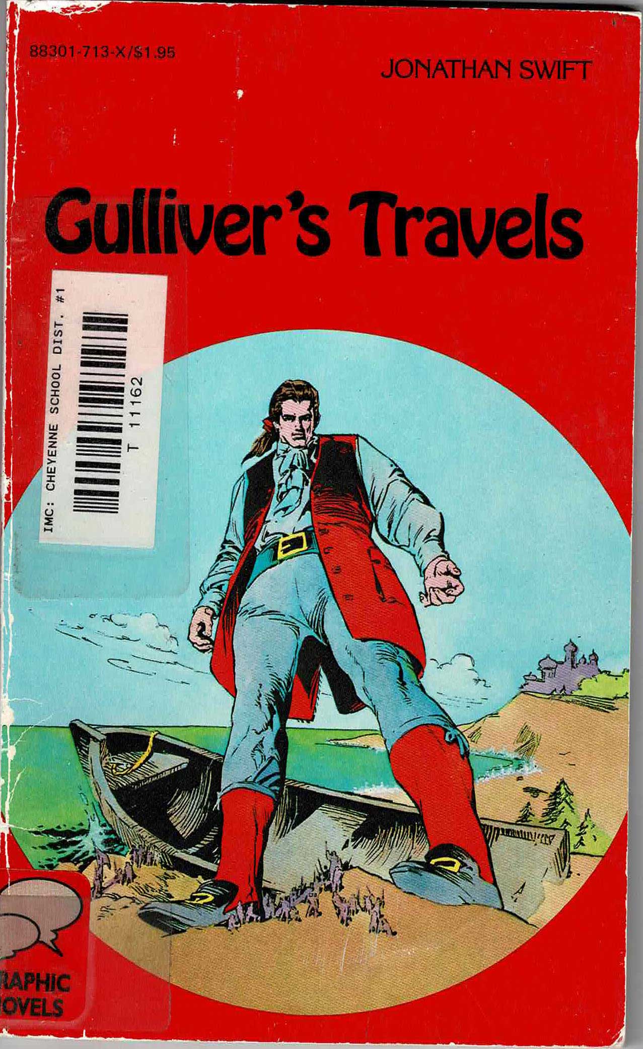 【予約販売】本 Gulliver’s　Travels