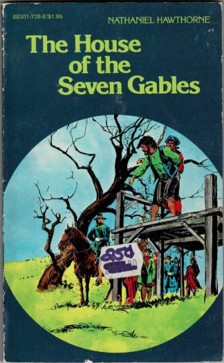 The House of the Seven Gables