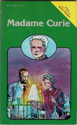 Madame Curie
