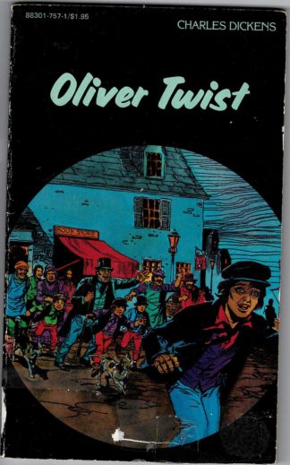 Oliver Twist
