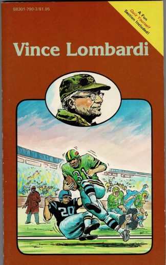 Vince Lombardi