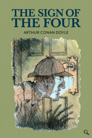 The Sign of the Four