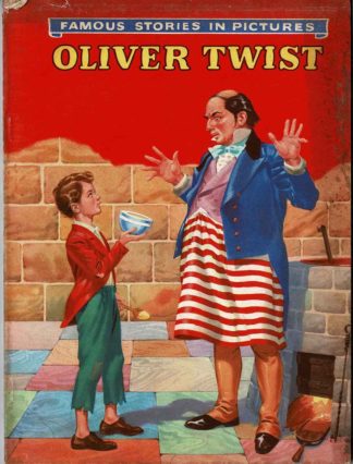 Oliver Twist