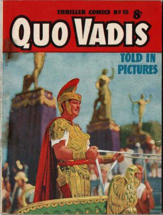Quo Vadis