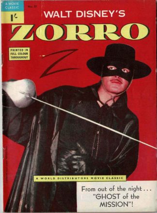 Zorro