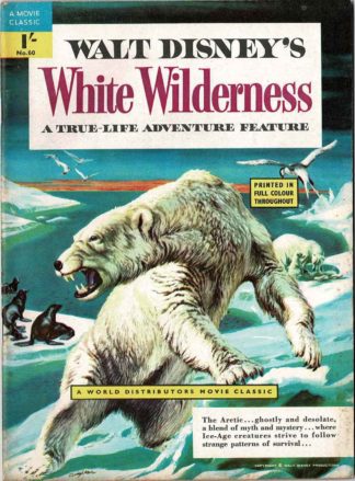 White Wilderness