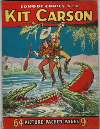 Kit Carson