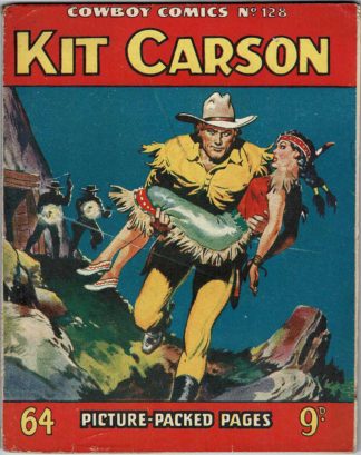 Kit Carson