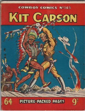 Kit Carson