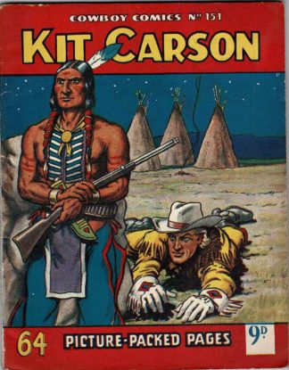 Kit Carson