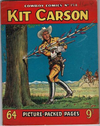 Kit Carson