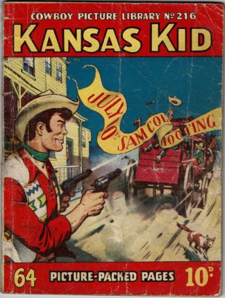 Kansas Kid