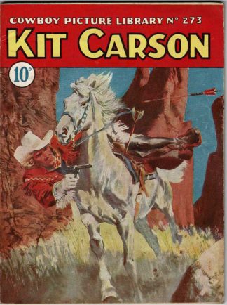 Kit Carson